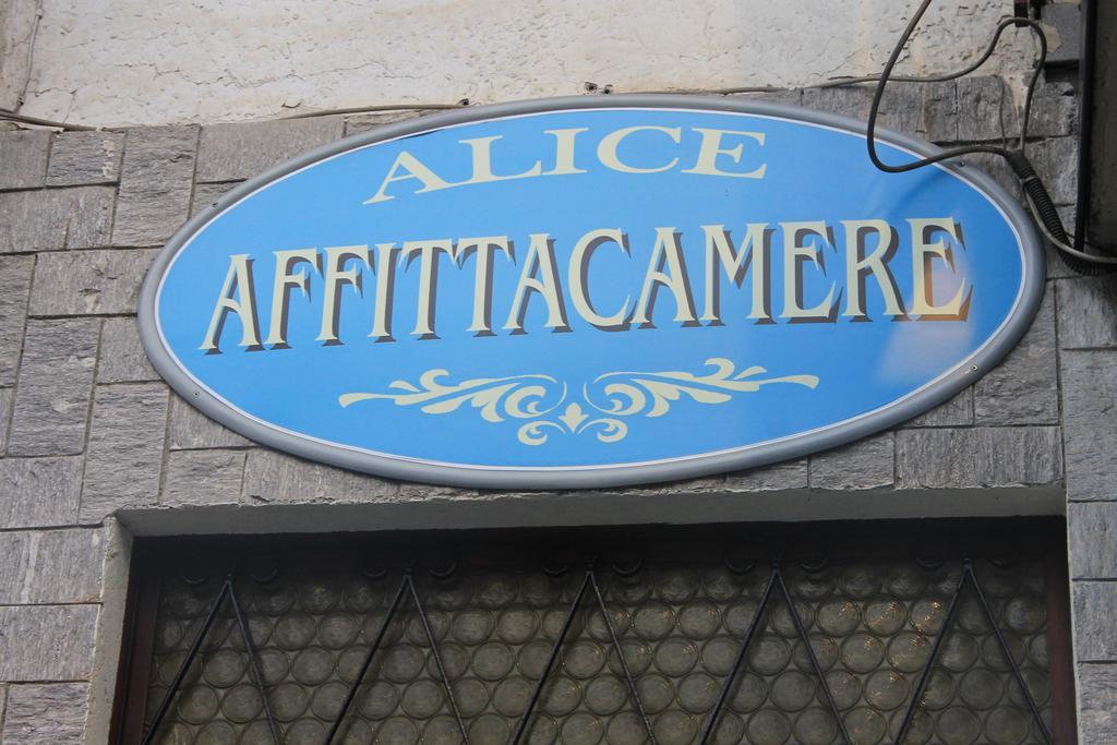 Alice Affittacamere Cesana Torinese Exterior photo