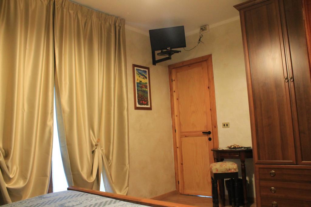 Alice Affittacamere Cesana Torinese Exterior photo