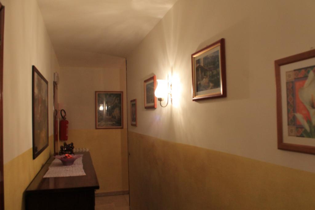 Alice Affittacamere Cesana Torinese Exterior photo